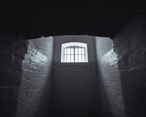 Prison