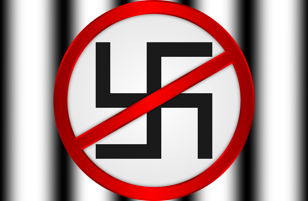 Stoppa nazismen