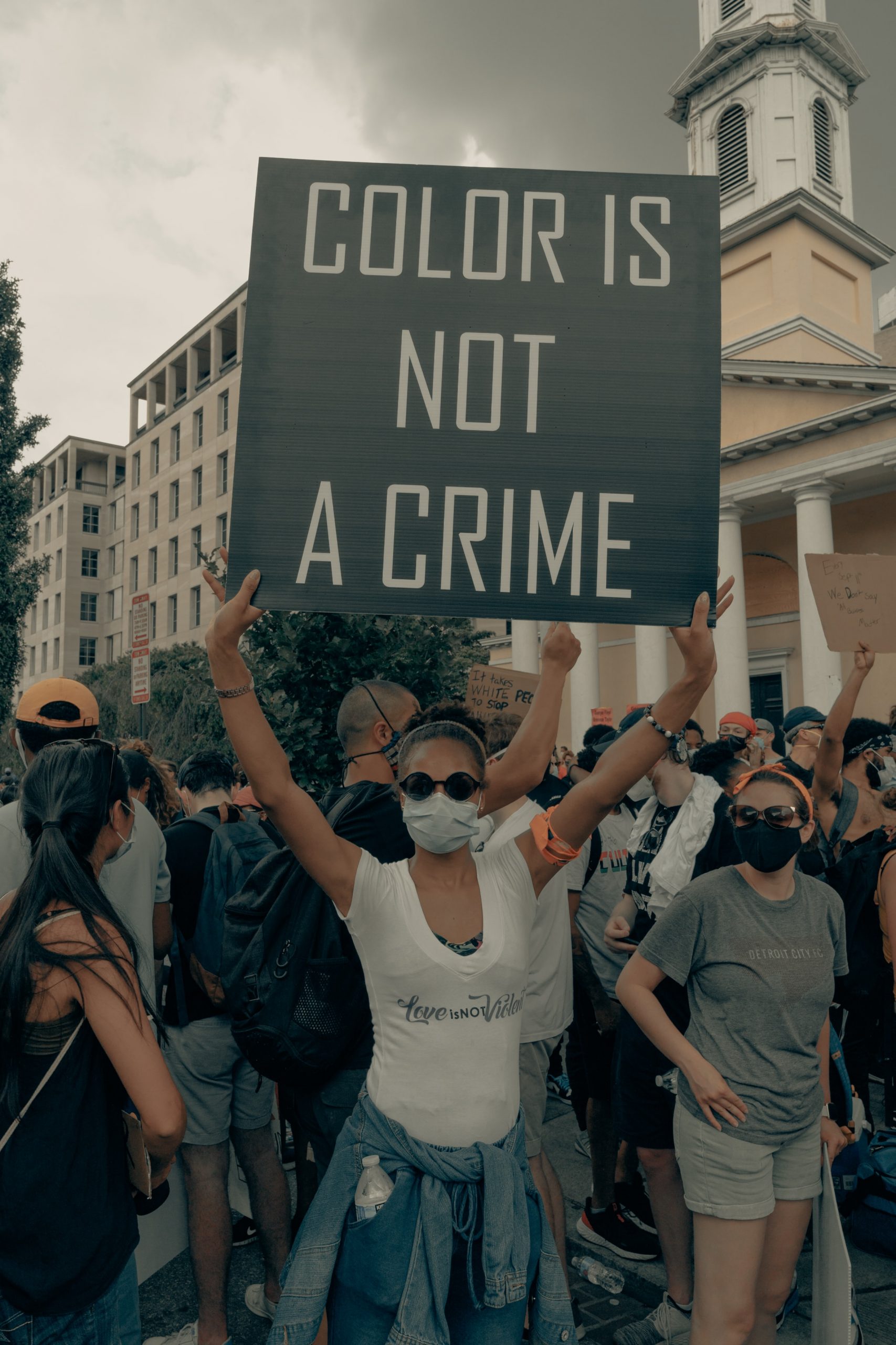 Racism