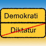 DEMOKRATI demokrati