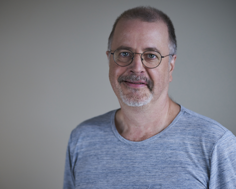 Jonathan Lindström. (Fotograf: Hugo Thambert)