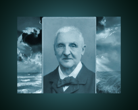 Anton Bruckner