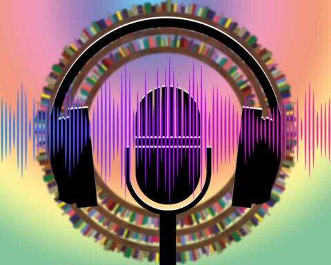 Ljudböcker_audiobooks