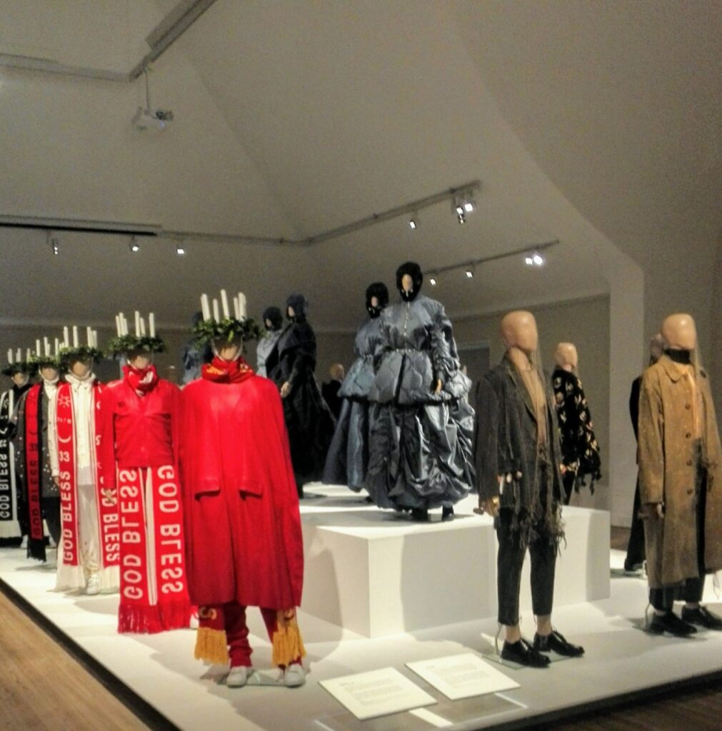 Nordic Fashion