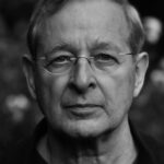 Péter Nádas. (Foto: Gáspár Stekovics)