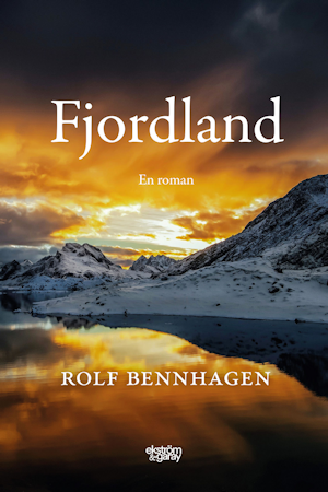 Rolf Bennhagen - Fjordland