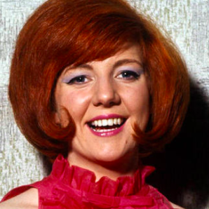 Cilla Black. (Promotionfoto)