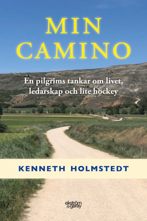 Kenneth Holmstedt - Min Camino