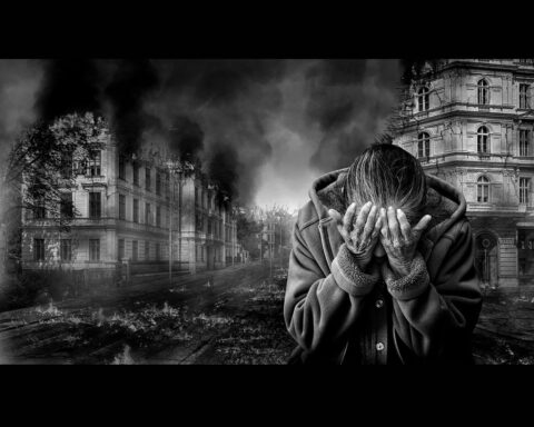 Krig. (Foto: Pixabay.com)