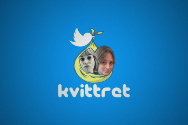 Kvittret.