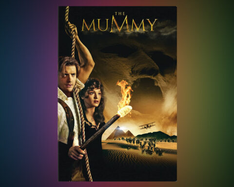 Mumien. (Montage: Opulens)