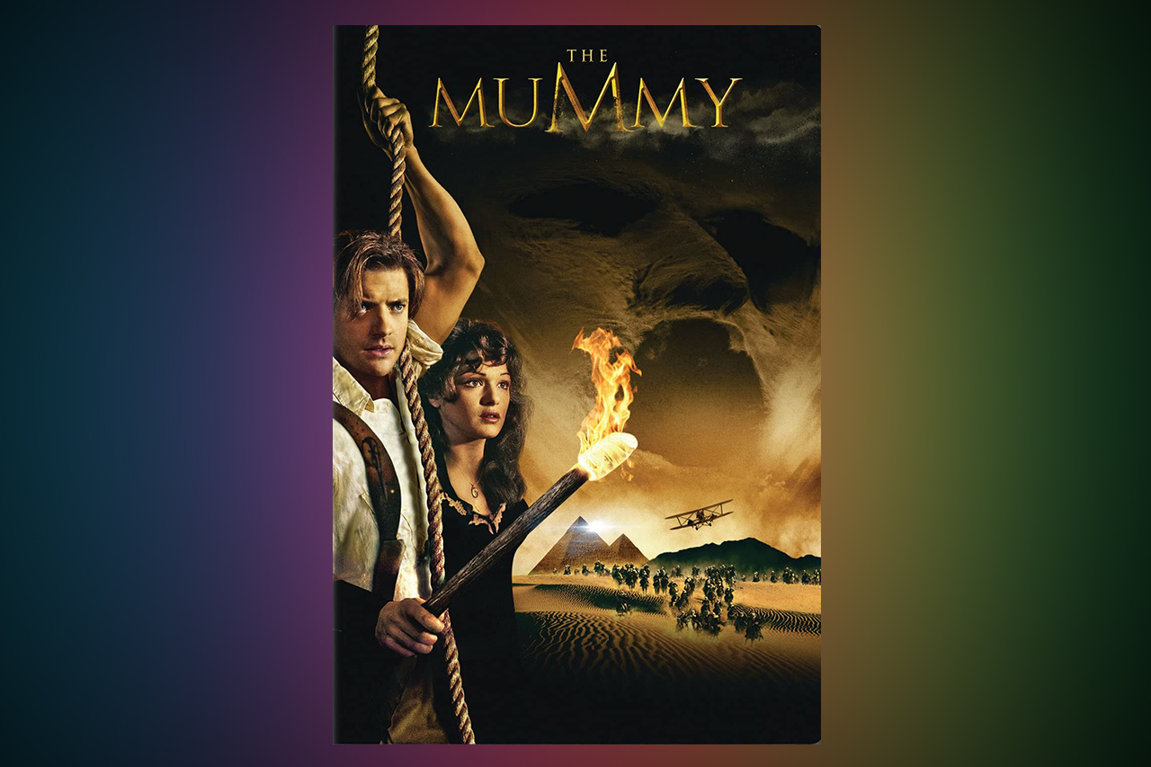 Mumien. (Montage: Opulens)