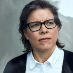 Lena Andersson (Foto: Polaris)