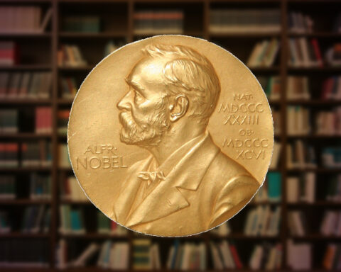 Nobelpriset i litteratur