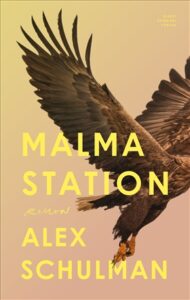 Schulman Malma station 
