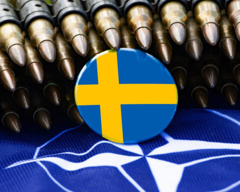 Nato, Sverige, svenskt Nato-medlemskap