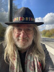  <b>BENGT O BJÖRKLUND</b><br/>info@opulens.se