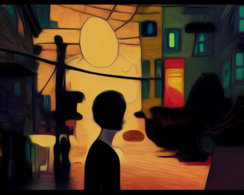 Illustration: Igor Wombolowski.