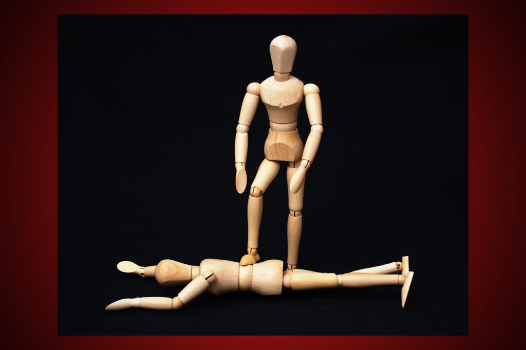 översittare, vinnare och förlorare, dominans, maktutövning