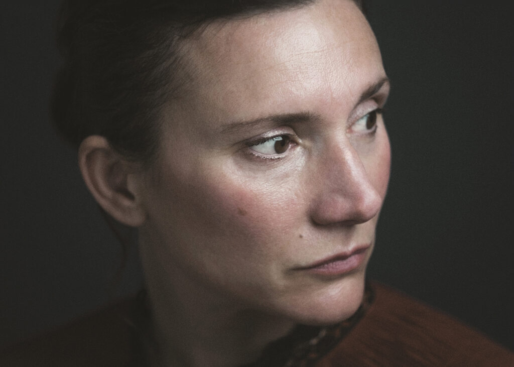 Claire-Louise Bennett. Foto: Mark Walsh