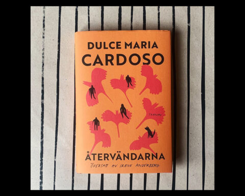 Foto: Bokförlaget Tranan.