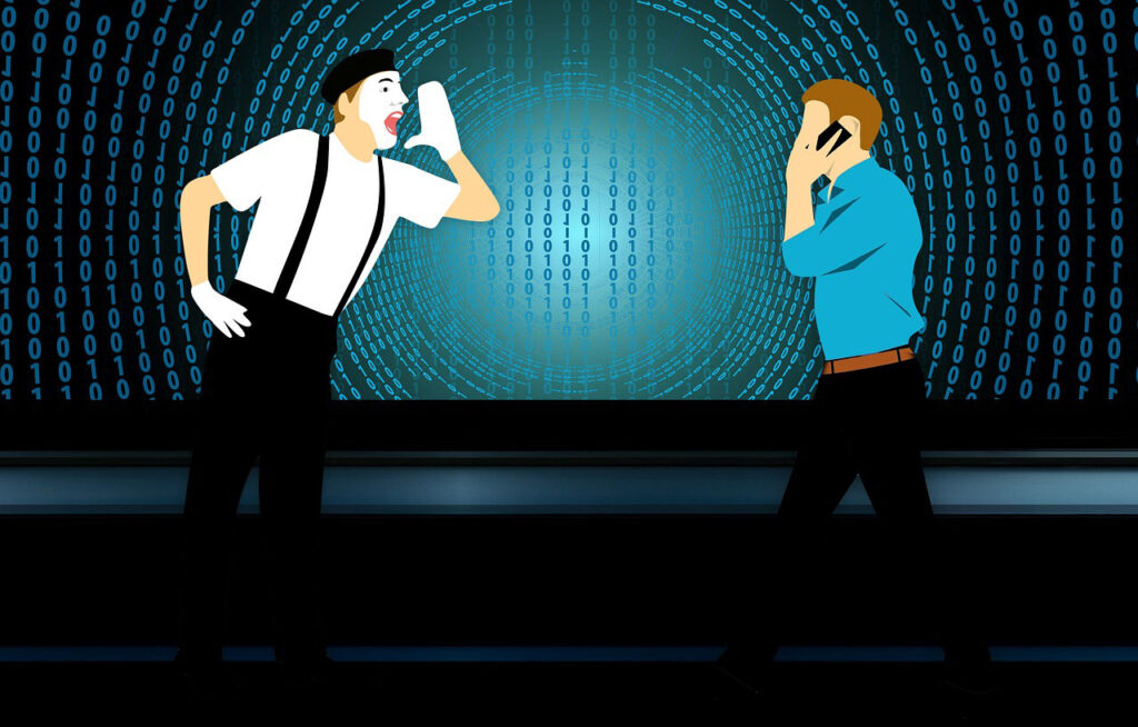 Illustration: Geralt / Pixabay.com