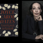 Joyce Carol Oates. (Foto: HarperCollins)