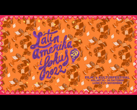 Vinjettbild för Latinamerika i fokus.