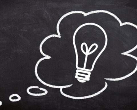 Illustration: Pixabay.com Tankar, idéer, idé, tanke