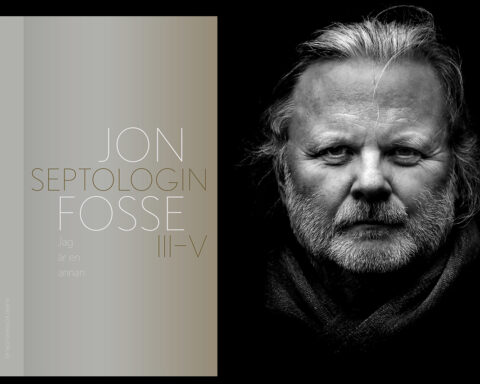 Montage: Opulens. (Foto: Tom A. Kolstad)