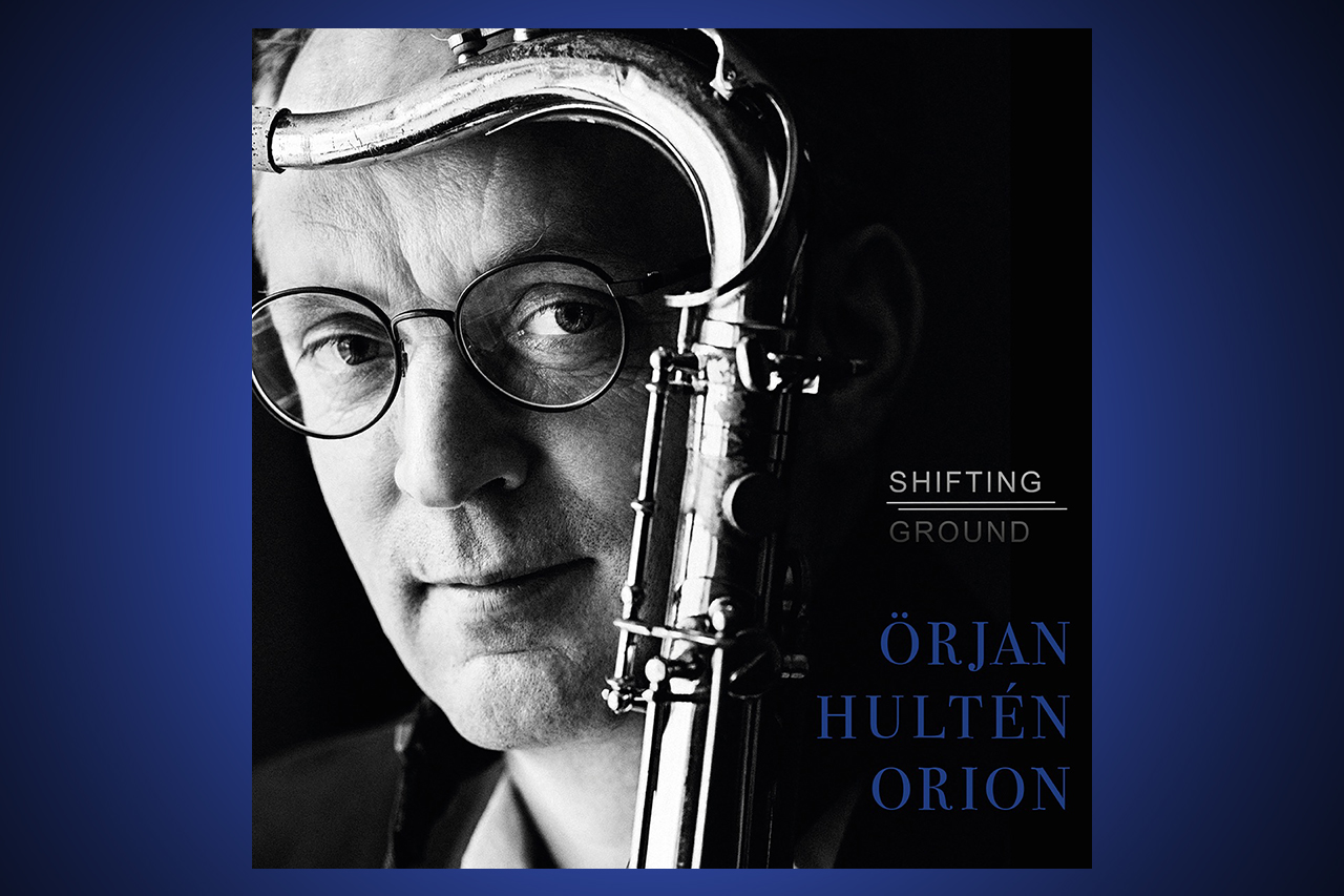 Örjan Hultén Orion. 