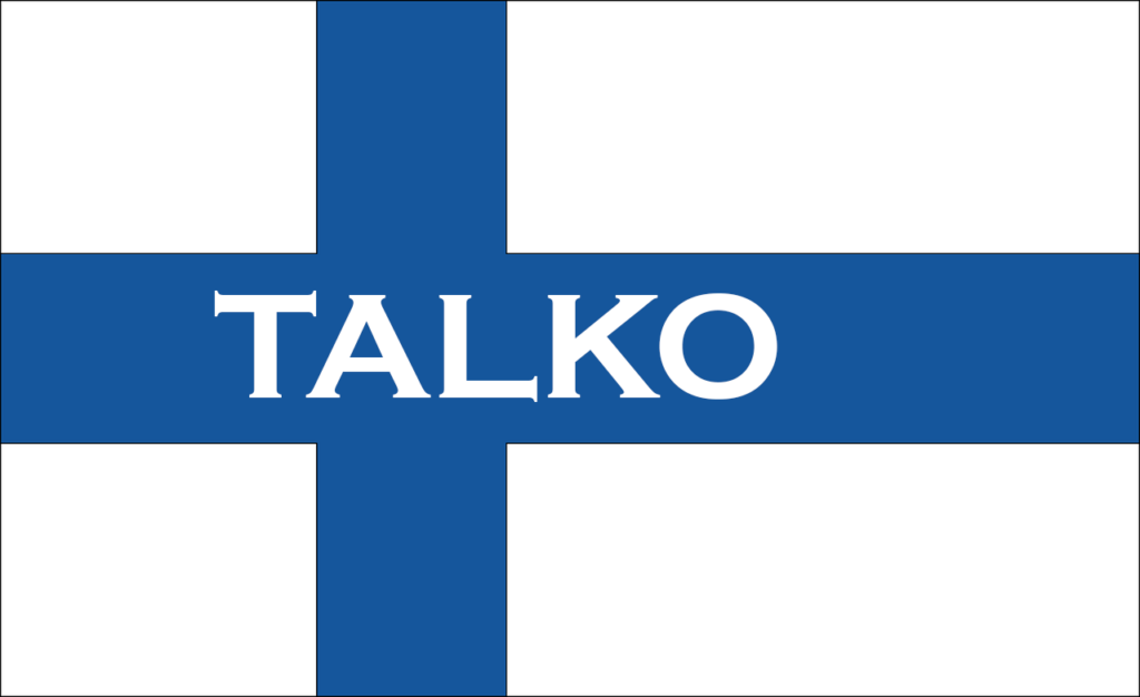 Talko. Montage: Opulens.