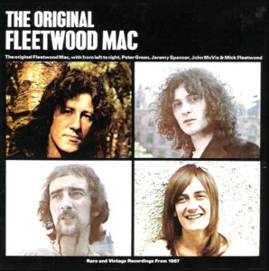 The Original Fleetwood Mac