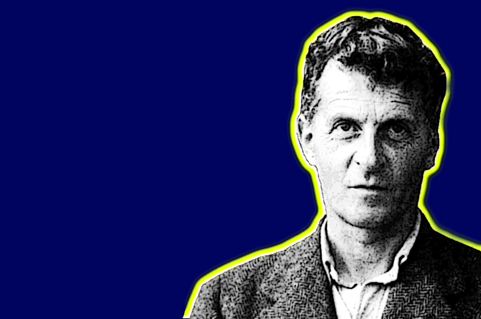 Wittgenstein. (Montage: Opulens)