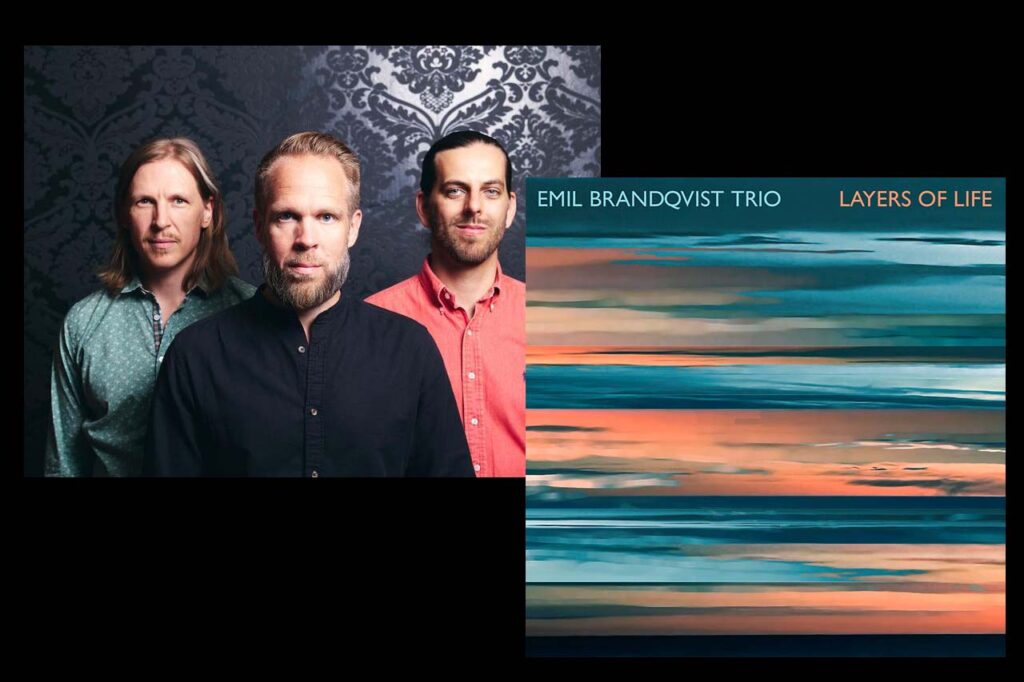 Emil Brandqvist Trio.