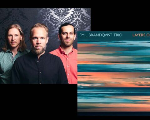 Emil Brandqvist Trio.