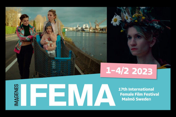 Sveriges äldsta kvinnofilmfestival hölls för 17:e året i Malmö.
