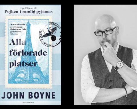 John Boyne (Foto: Chris Close)