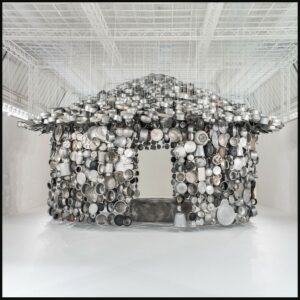 Subodh Gupta. (Pressbild)