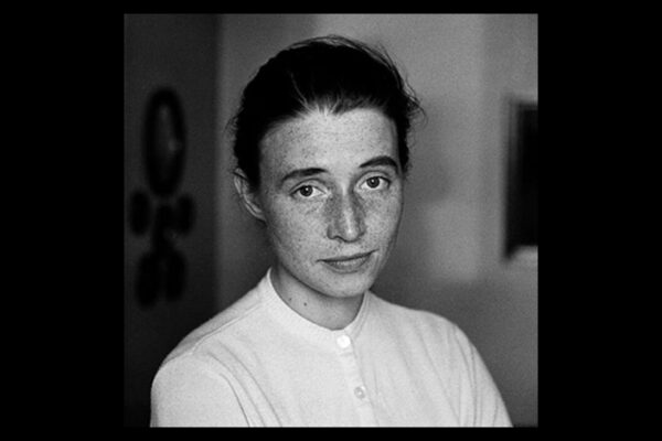 Birgitta Trotzig (1929–2011). Bokförlaget Faethon ger sedan 2019 ut Birgitta Trotzigs samlade skrifter.