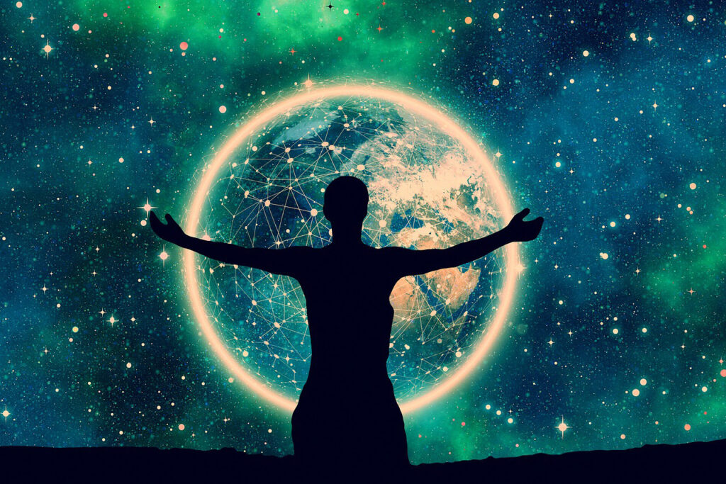 Digitalisering och frihet för individen som vill vara rörlig