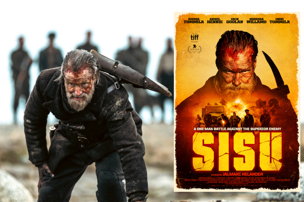 Foto: Antti Rastivo/Nordisk film.