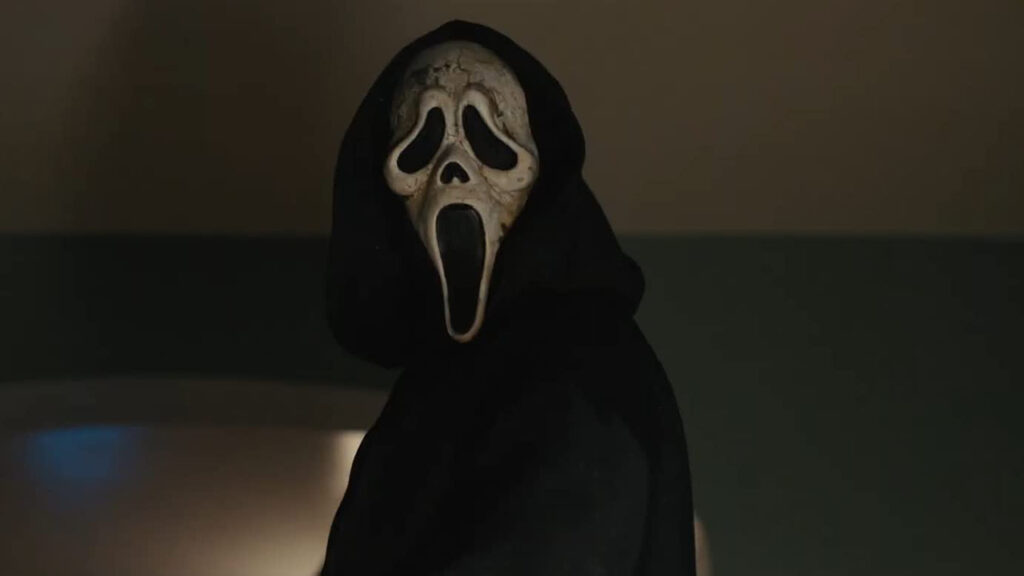 Scream VI.