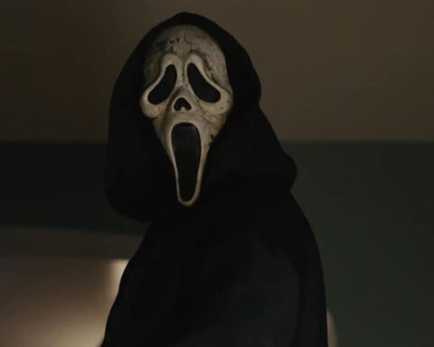 Scream VI.