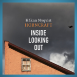 Omslaget till Håkan Nyqvists aktuella album.