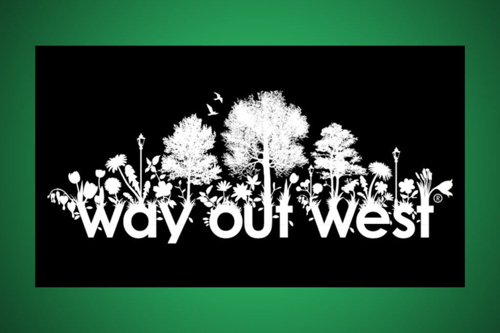 MUSIKFESTIVAL. Timo Kangas har ett hett tips angående musikfestivalen Way Out West. Göteborg, musikfestival, Way Out West, rock, pop, festivaler