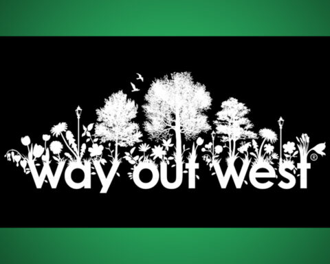 Vinjettbild för Way Out West.
