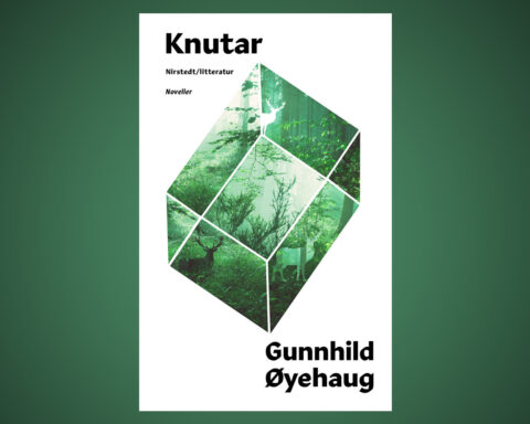 Gunnhild Øyehaug, född i Volda 1975, är en av Norges mest originella författare, med växande internationellt rykte.