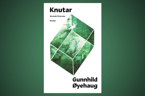 Gunnhild Øyehaug, född i Volda 1975, är en av Norges mest originella författare, med växande internationellt rykte.