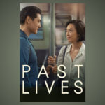 Teo Yoo och Greta Lee har huvudrollerna i "Past lives".